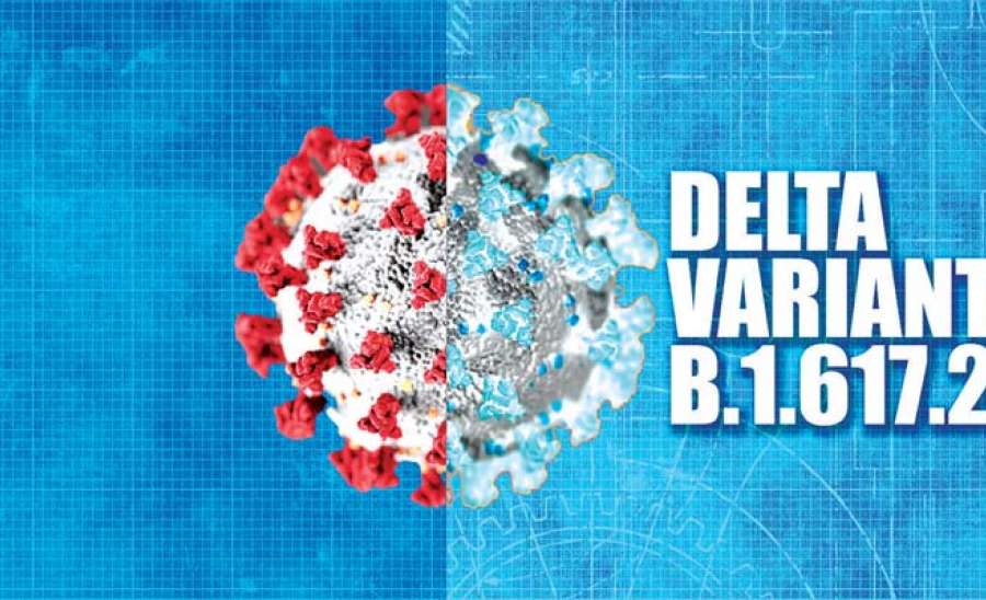 ဆိုရှယ်မီဒီယာတွေမှာပြောနေသလို ဗိုင်းရပ်စ်က တကယ်ကိုပုံစံပြောင်းသွားပြီ ဓာတ်ခွဲစမ်းသပ် စစ်ဆေးပြီး ရှာလို့တောင်မတွေ့တော့ဘူးဆိုတာ မရှိသေးပါဘူးဆိုတာ ရှင်းပြချင်ပါတယ် 